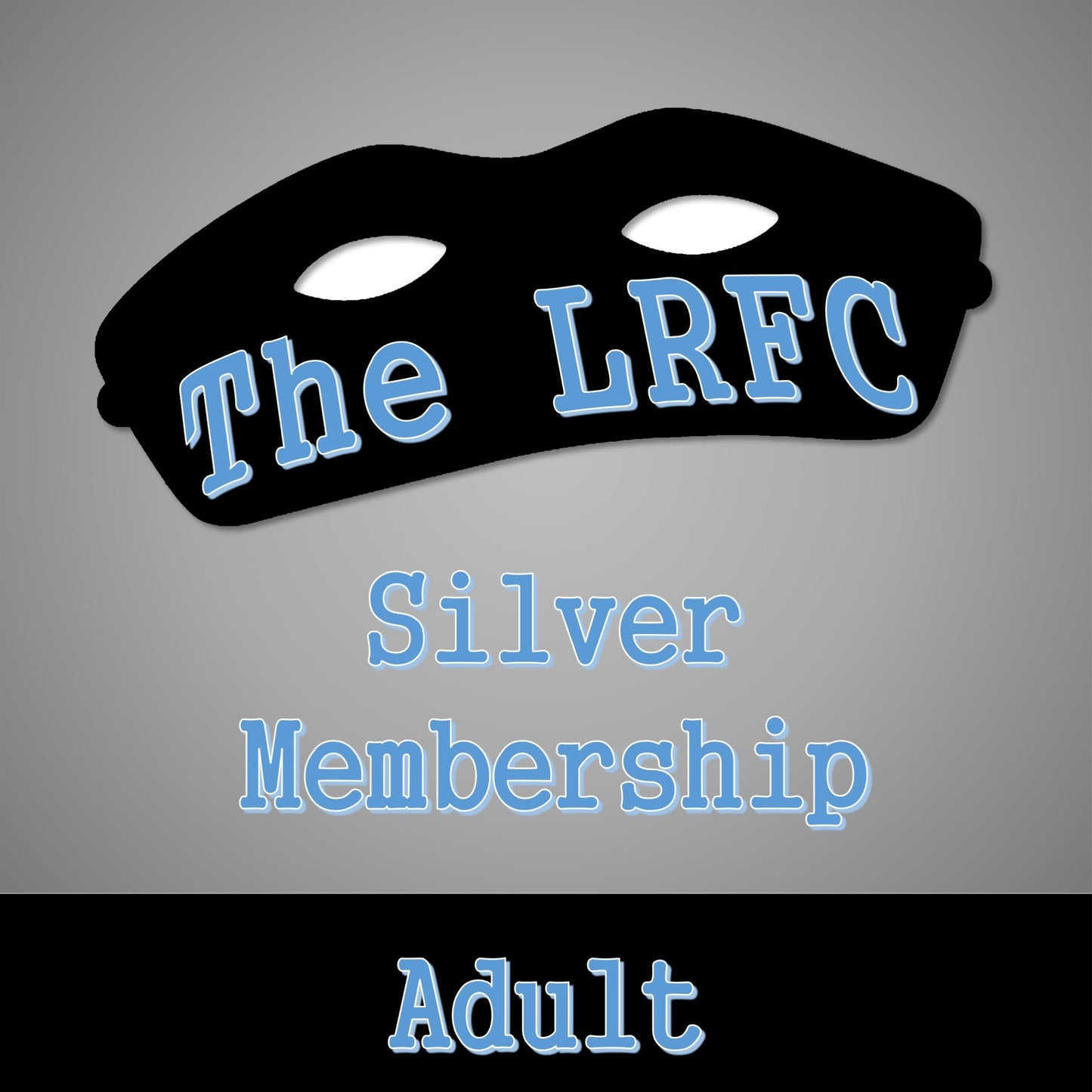 2026 Silver Membership - Adult