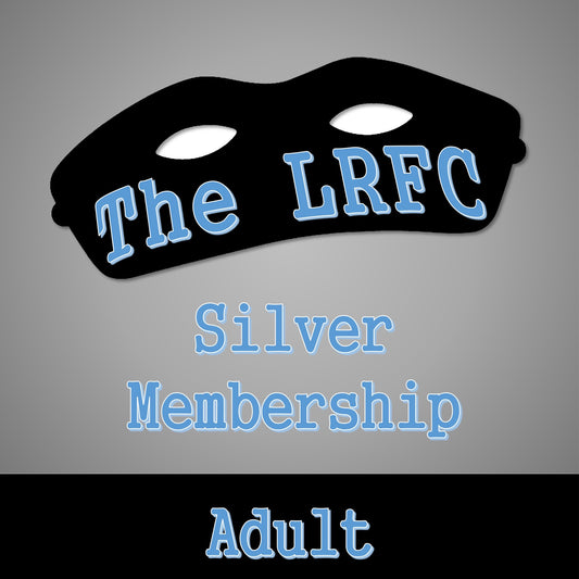 Silver Membership - Adult