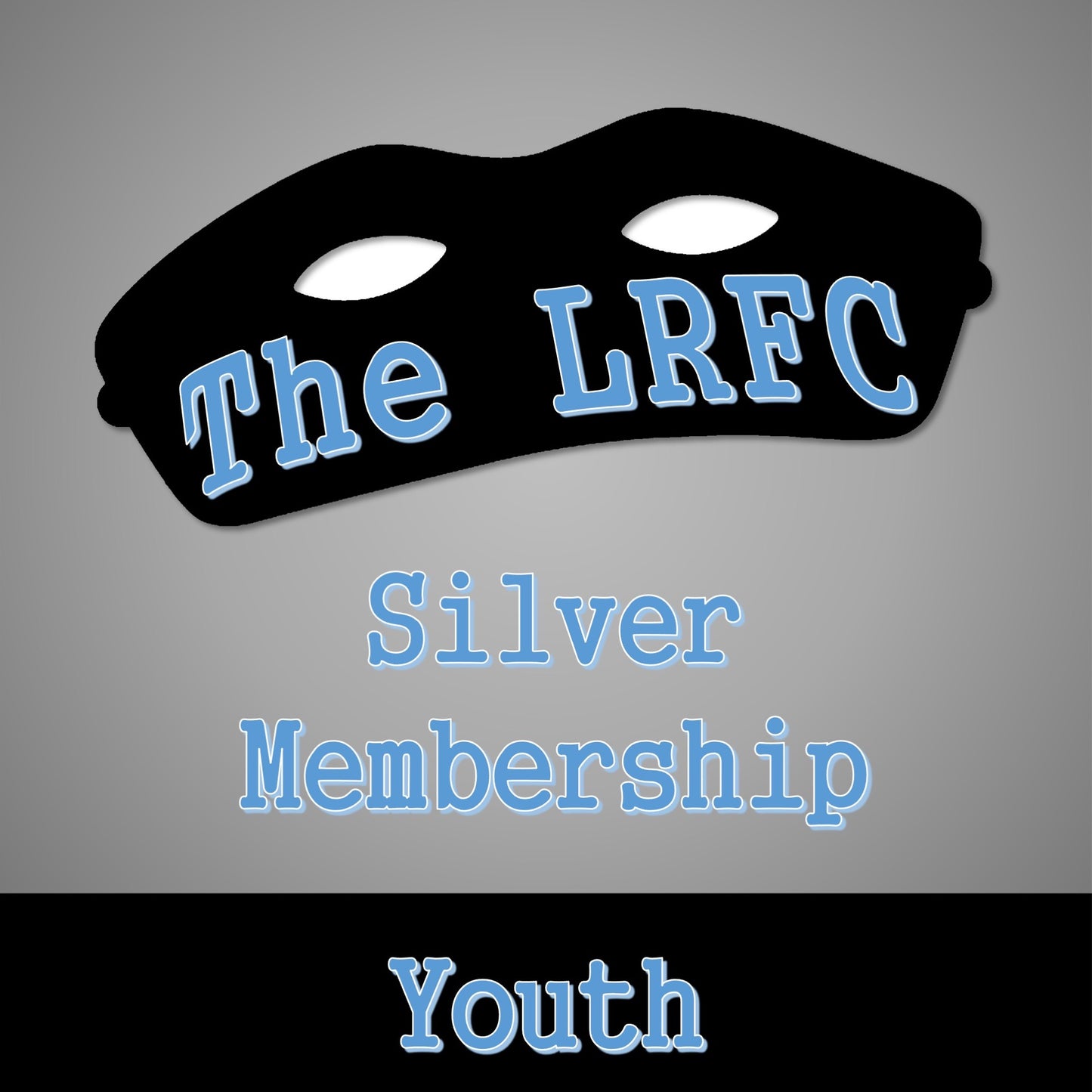 2026 Silver Membership - Youth