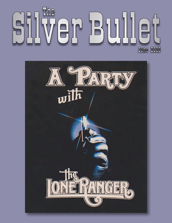 The Silver Bullet - June 2026