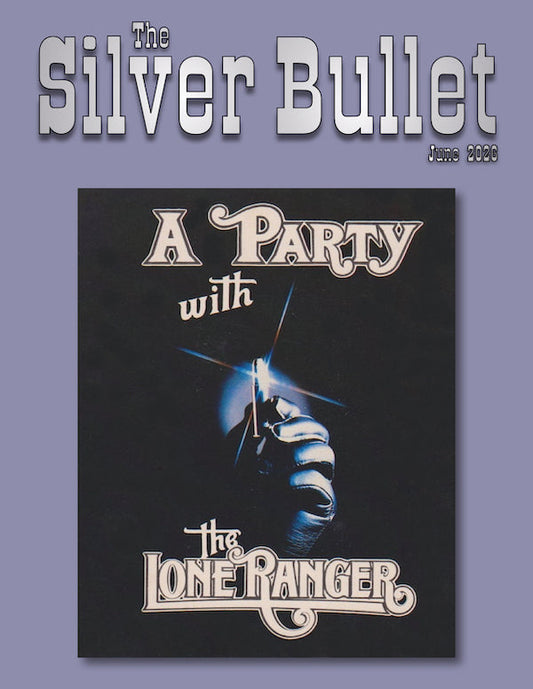 The Silver Bullet - June 2026