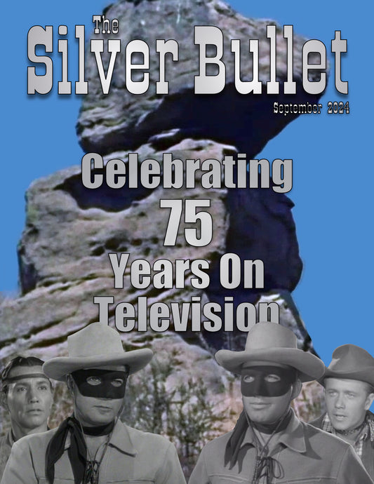 The Silver Bullet - September 2024