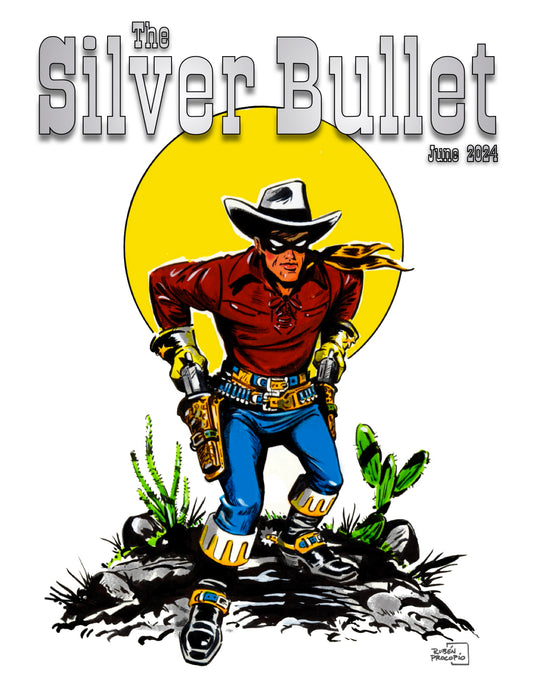 The Silver Bullet - June 2024