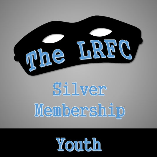 Silver Membership - Youth